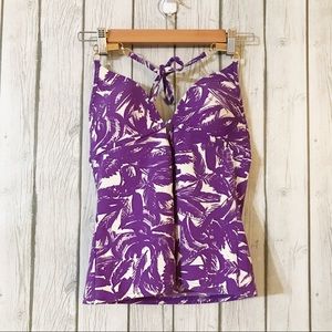 Victoria’s Secret Swim Tank Top - Used Once